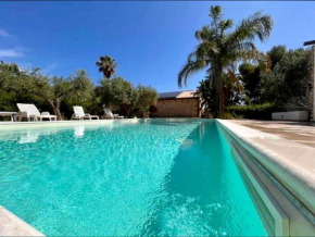 Villa Le Sterlizie Castellammare Del Golfo